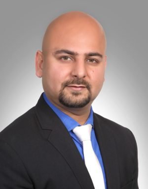 Bryan Emanuel