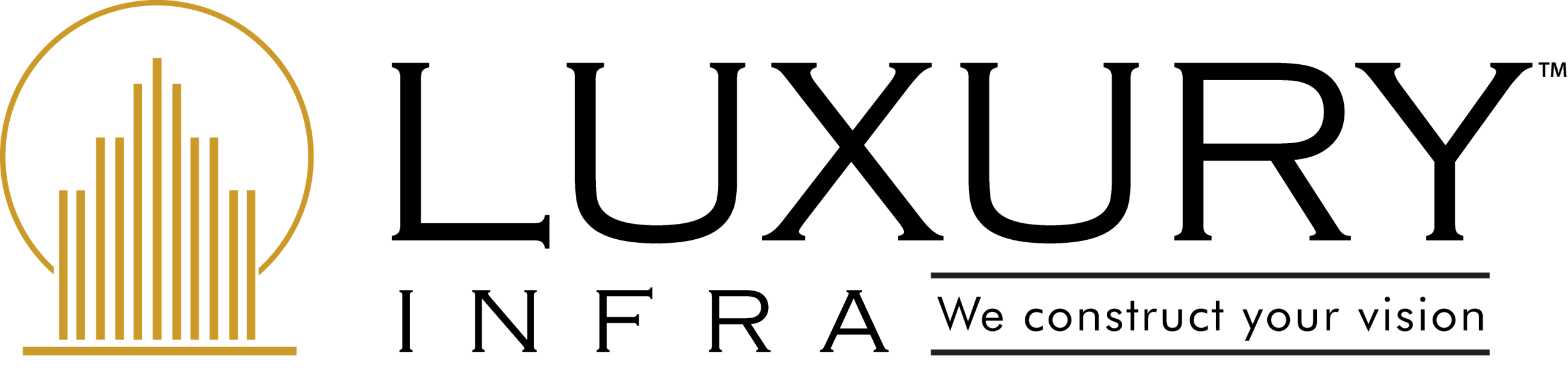 Luxury Infra V.2.1