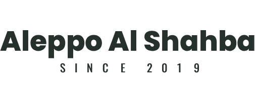 website logo